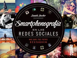Smartphonografía en las Redes Sociales