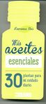 MIS ACEITES ESENCIALES