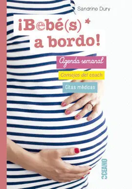 ¡Bebé (S)* Abordo!