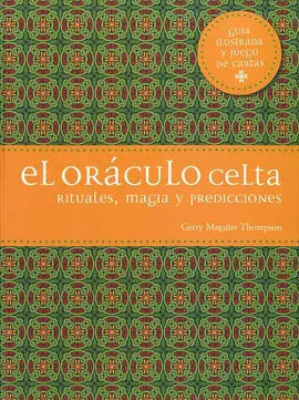 El Oráculo Celta
