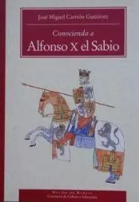 Conociendo a Alfonso X