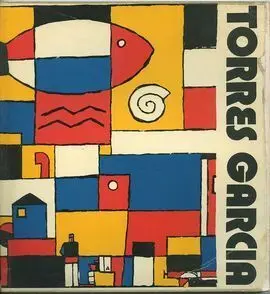 Joaquin Torres Garcia 1874 1949