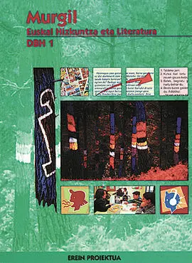 Murgil - Dbh 1