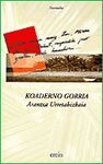 KOADERNO GORRIA