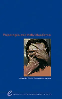 Psicología del Individualismo