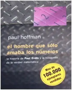 El Hombre que Sólo Amaba los Números