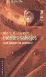 Mentes Salvajes