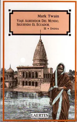 Viaje Alrededor del Mundo, Siguiendo el Ecuador