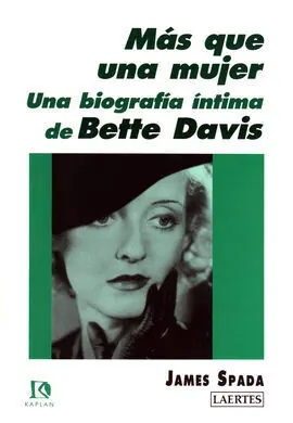 Más que una Mujer