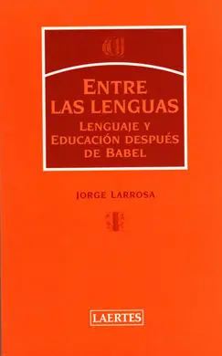 Entre las Lenguas
