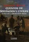 Cuentos de Soldados y Civiles