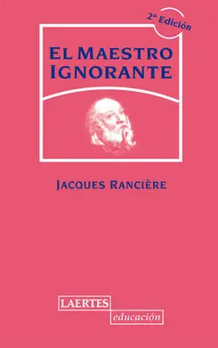 Maestro Ignorante,El