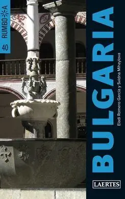 Bulgaria (N. Ed. )