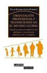 Orientacion Profesional y Transiciones en el Mundo