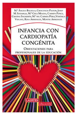 Infancia con Cardiopatía Congénita