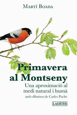 Primavera Al Montseny