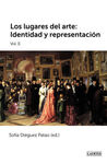 LOS LUGARES DEL ARTE II: IDENTIDAD Y REPRESENTACIÓN