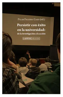 Persistir con Éxito en la Universidad