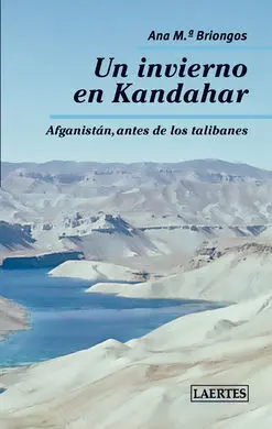Un Invierno en Kandahar