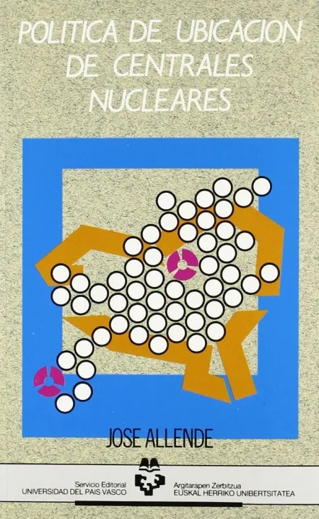 Política de Ubicación de Centrales Nucleares