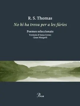 No Hi Ha Treva Per a les Fúries