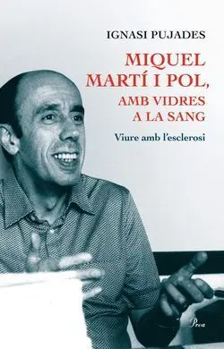 Miquel Martí I Pol, Amb Vidres a la Sang