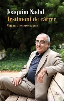 Testimoni de Càrrec