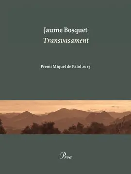 Transvasament
