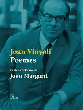 Joan Vinyoli. Poemes
