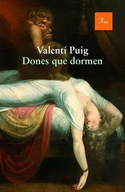 Dones que Dormen