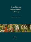POESÍA COMPLETA 1984-2014