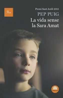 La Vida Sense la Sara Amat