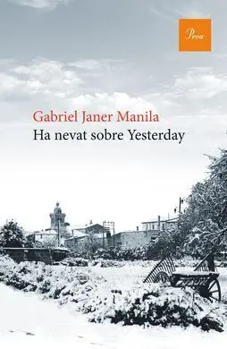 Ha Nevat Sobre Yesterday