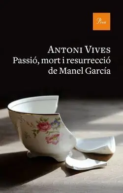 Passió, Mort I Resurrecció de Manel Garcia