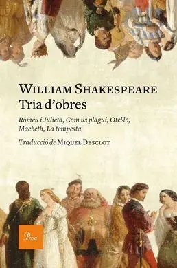 Tria D'obres