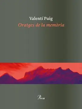 Oratges de la Memòria