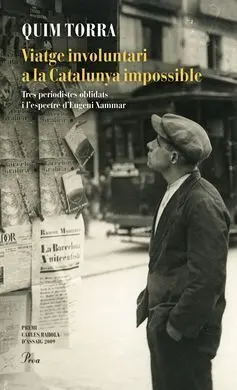 Viatge Involuntari a la Catalunya Impossible