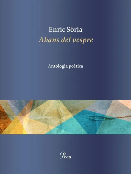 Abans del Vespre
