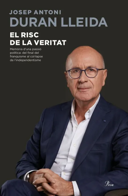 El Risc de la Veritat