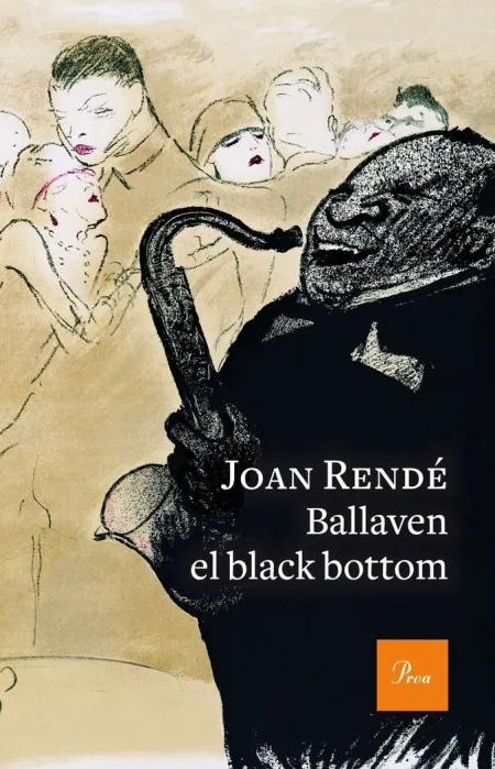 Ballaven el Black Bottom