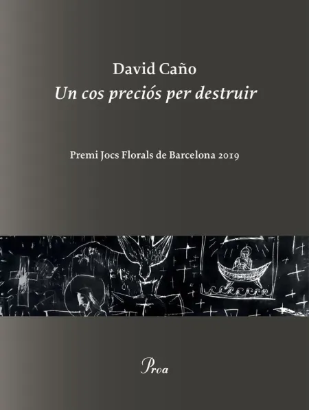 Un Cos Preciós Per Destruir