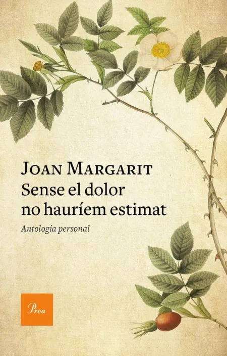 Sense el Dolor no Hauríem Estimat
