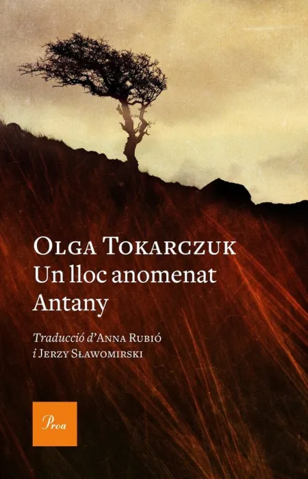 Un Lloc Anomenat Antany