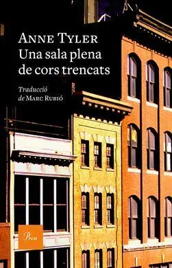 Una Sala Plena de Cors Trencats