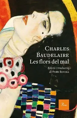 Les Flors del Mal