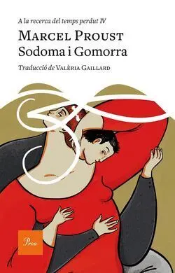 Sodoma I Gomorra