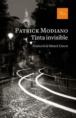 Tinta Invisible