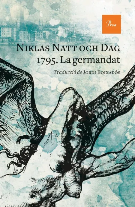 1975. La Germandat