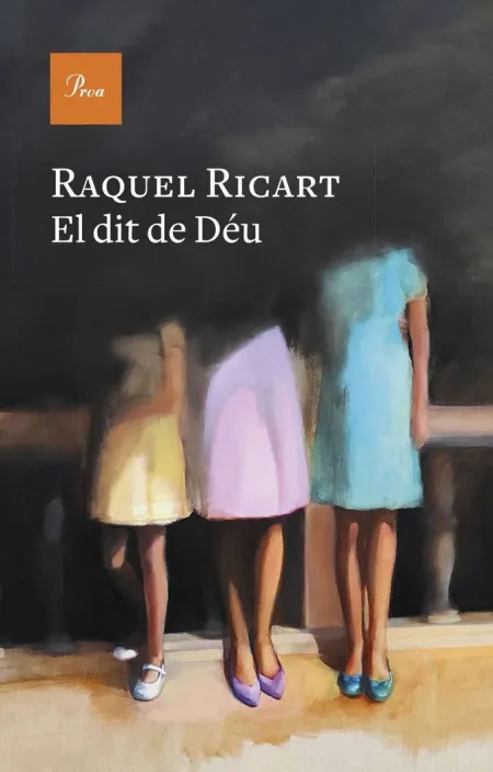 El Dit de Déu