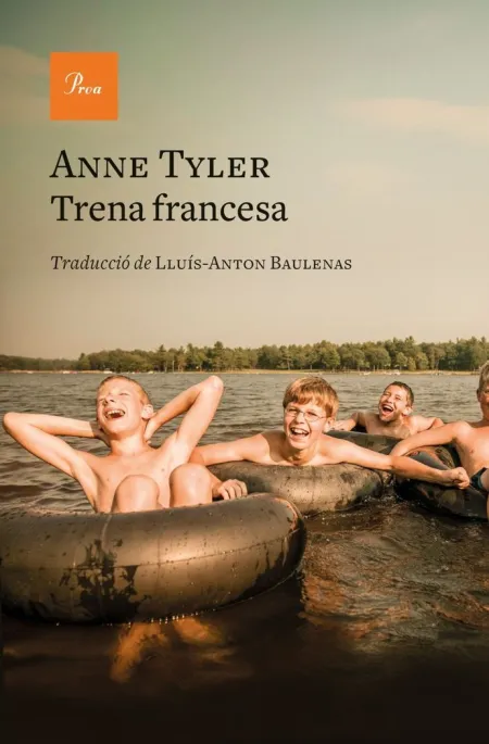 Trena Francesa
